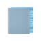 Pferd 9" x 11" Abrasive Sheet - Paper Backed - Silicon Carbide - 600 Grit 46938 - alternate 1